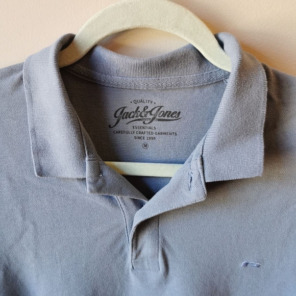 Jack and Jones - polo, M - Picture 2 of 4